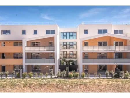 annonce appartement à vendre