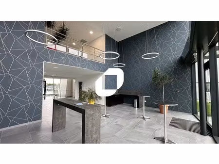 a louer  site securise batiement c