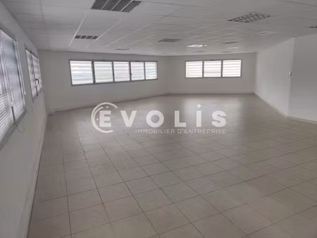 a louer - bureaux - grigny (91350)