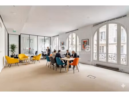 location paris 75009