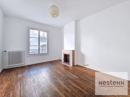 tours centre proche halles superbe type 3