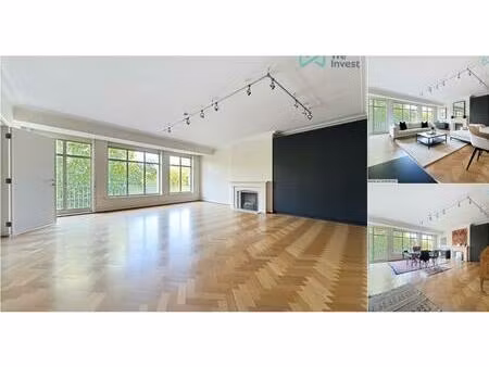 bureaux à vendre à avenue louise 193 ixelles (vbd98045)