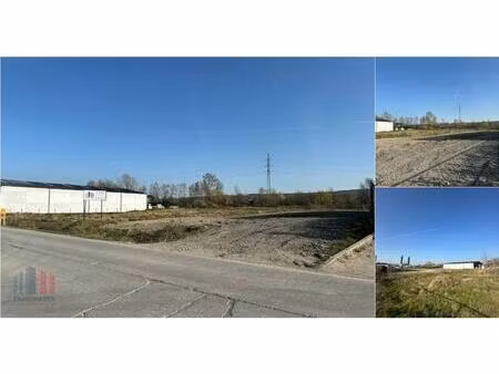 surface industrielle à vendre à avelgemstraat 15-17 kluisbergen (rbv45904)