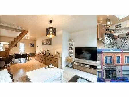 surface commerciale à vendre à basilieklaan 29 scherpenheuvel-zichem (rbv45395)