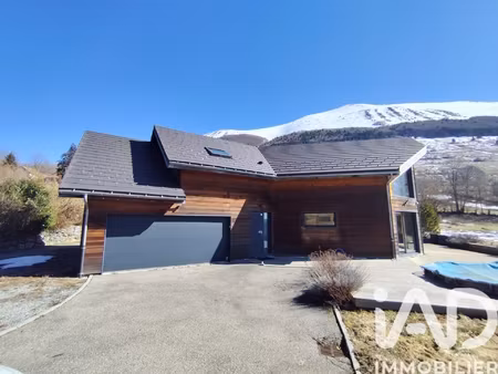 vente maison d'architecte 6 pièces