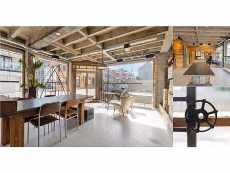 fonds de commerce à vendre à hendrik consciencestraat 51 roeselare (rbv45927)