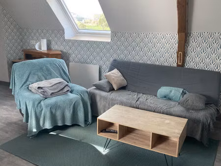 appartement juilley 3 pièce(s)