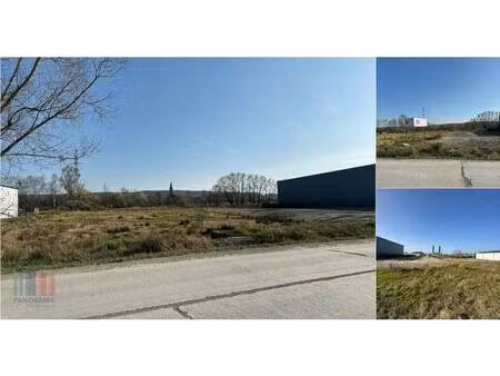 surface industrielle à vendre à avelgemstraat 15-17 kluisbergen (rbv45903)