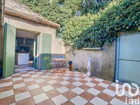 vente maison 5 pièces 117 m² cenon (33150)