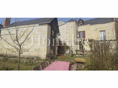 achat maison 4 pièces 116m² montrichard val de cher 41400