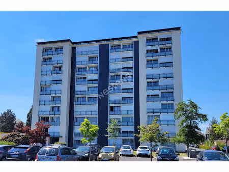 appartement chambray les tours 1 pièce(s) 29.30 m2