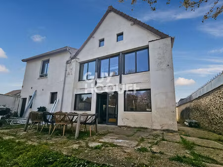 maison à vendre à chaumes en brie