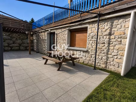 appartement de plain-pied