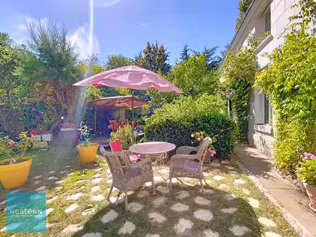 maison familiale à vendre à epeigné-les-bois - 315 000 €