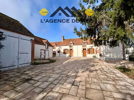 achat maison 5 pièces 109m²