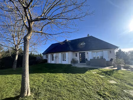 achat maison 6 pièces 186m²