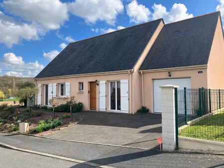 achat maison 4 pièces 89m²