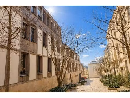 location local professionnel 5 566m² orleans 45000