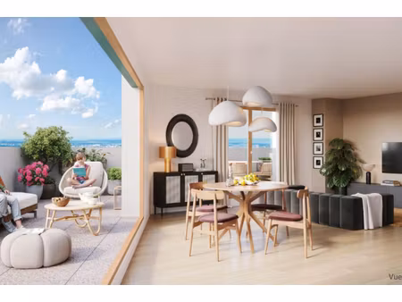 annonce appartement à vendre