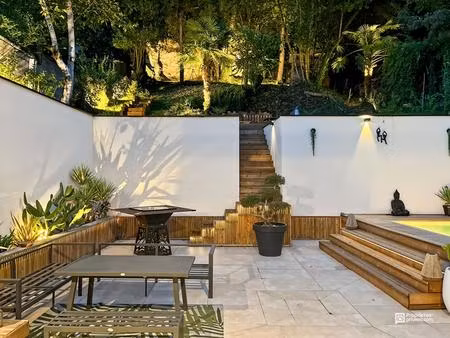 vente maison 4 pièces 215 m² latresne (33360)