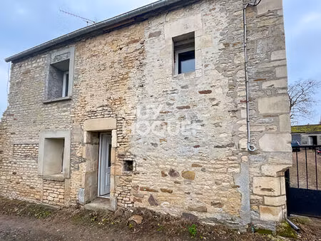 maison à vendre - 4 pièces - 75 m²