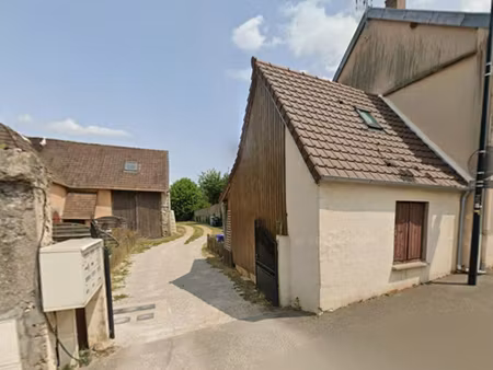 location maison 2 pièces 28m² hanches 28130