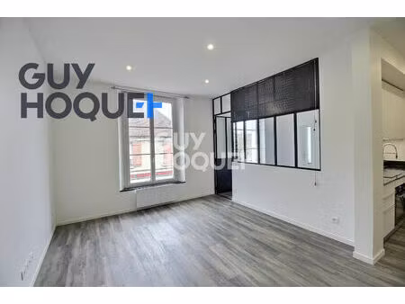 2 pièces à dammartin en goele (77230).