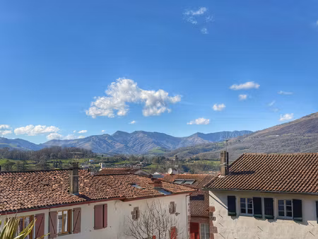 murs et fonds de commerce d'un bar restaurant au coeur histo