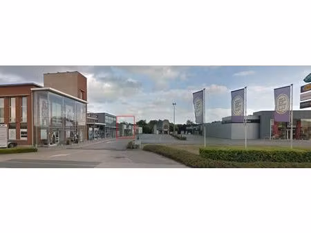 commercieel te koop in zandhoven