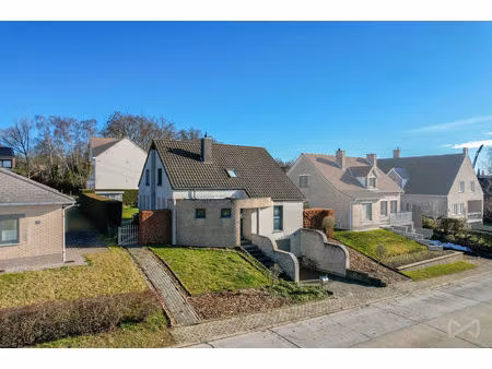 huis te koop in bertem met 3 slaapkamers