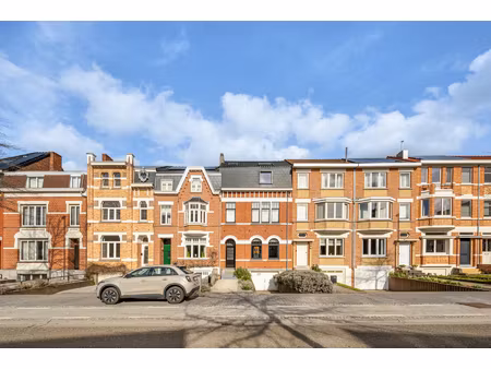 huis te koop in hasselt met 4 slaapkamers