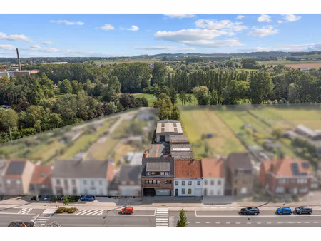 huis te koop in kluisbergen met 6 slaapkamers