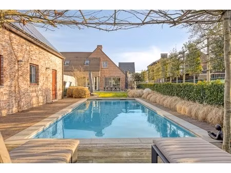 huis te koop in balen met 5 slaapkamers