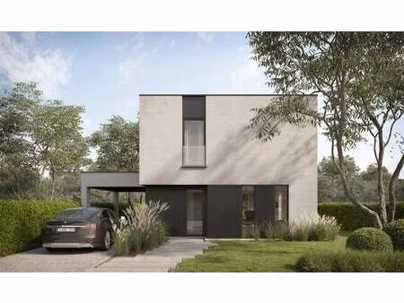 huis te koop in kortenberg met 3 slaapkamers