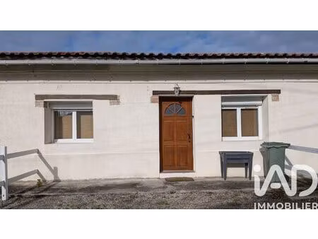 location maison 3 pièces 54 m² à martignas-sur-jalle (33127)