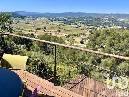 vente maison au castellet (83330) : à vendre / 150m² le castellet