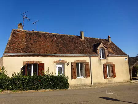 achat maison 5 pièces 88m²