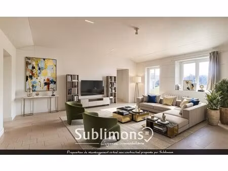 achat maison 3 pièces 60m² corsept 44560