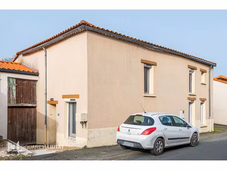 achat maison 6 pièces 138m²