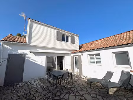 achat maison 5 pièces 80m²