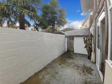 achat immeuble 100m² carquefou 44470