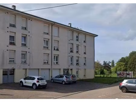 location appartement 4 pièces 72 m² à boulay-moselle (57220)