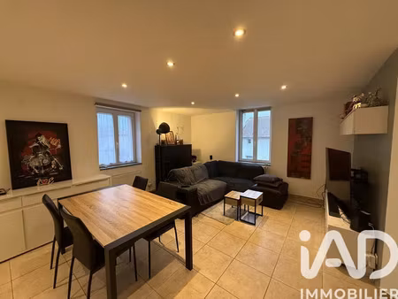 appartement à malroy (57640)