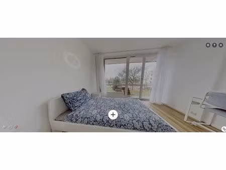 location appartement 5 pièces 80 m² à pontoise (95000)