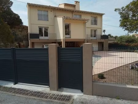 location appartement 3 pièces 70 m² à saint-raphaël (83530)