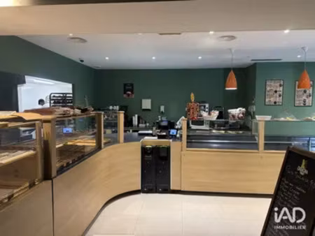 boulangerie à valbonne (06560)