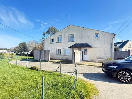 local d'activité hangar à vendre ploeren