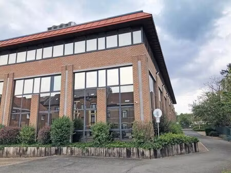 commercieel te koop in ruisbroek