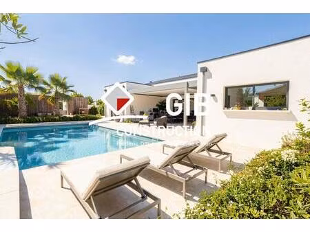 vente maison à construire 120 m² camblanes-et-meynac (33360)