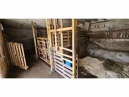 vente maison 5 pièces 105 m² châtillon-sur-indre (36700)